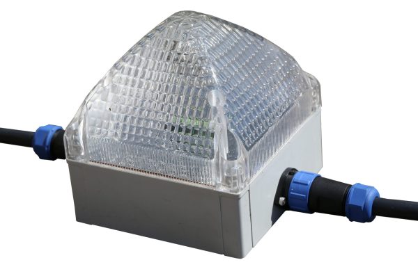 CapStrobe 35J