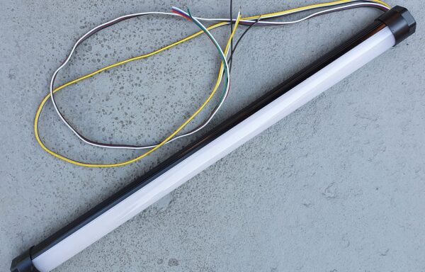LED TUBE RGB-ACL-CCT