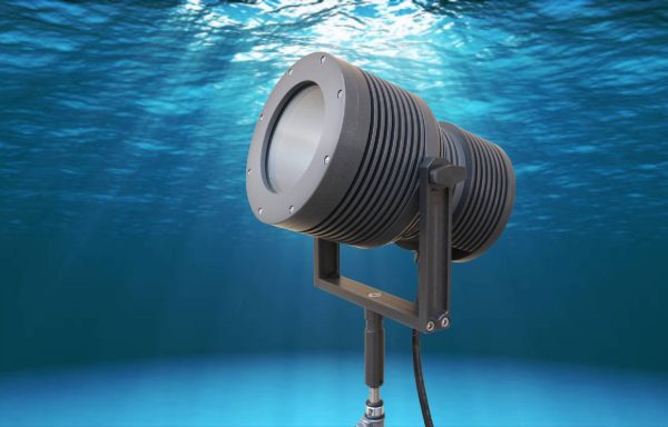 UNDERWATER LED 2400W